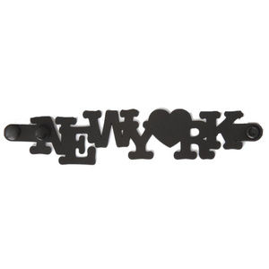 NEW! Cut-out New York Bracelet